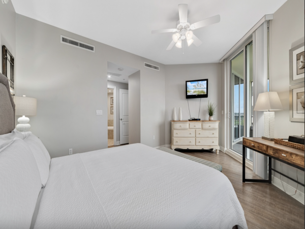Perdido Key Vacation Condo Three Bedroom