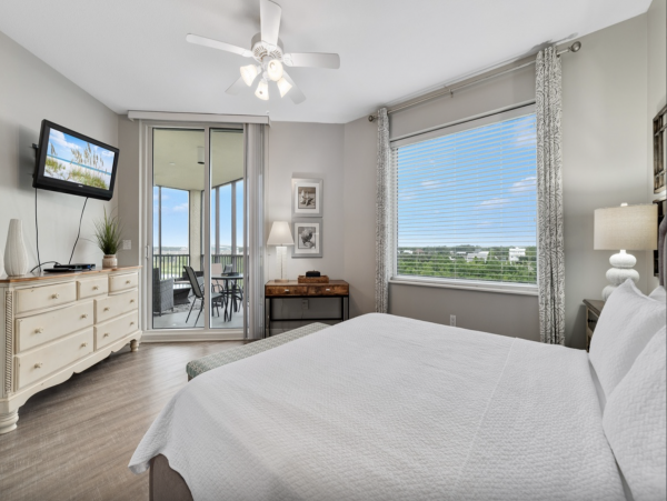 Perdido Key Vacation Condo Three Bedroom