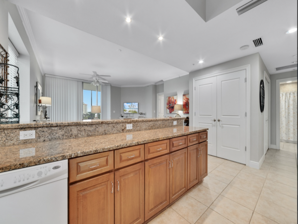 Perdido Key Vacation Condo Three Bedroom
