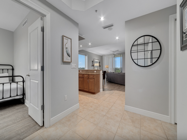 Perdido Key Vacation Condo Three Bedroom