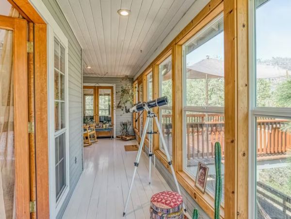 Peaceful Mountain Retreat 7 BR North Fork Vacation Home