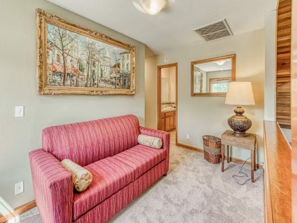 Peaceful Mountain Retreat 7 BR North Fork Vacation Home