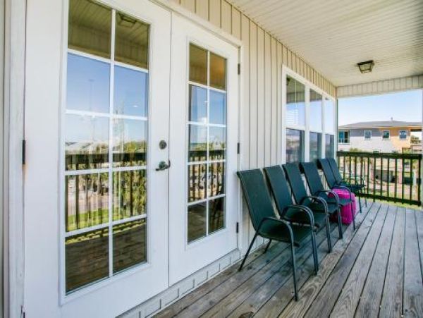 Luxury Amelia Island Beachfront Vacation Rental Oceanfront Family Getaway