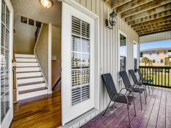 Luxury Amelia Island Beachfront Vacation Rental Oceanfront Family Getaway