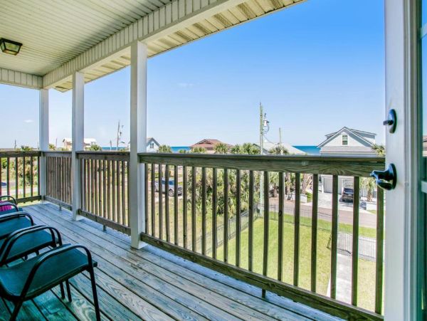Luxury Amelia Island Beachfront Vacation Rental Oceanfront Family Getaway