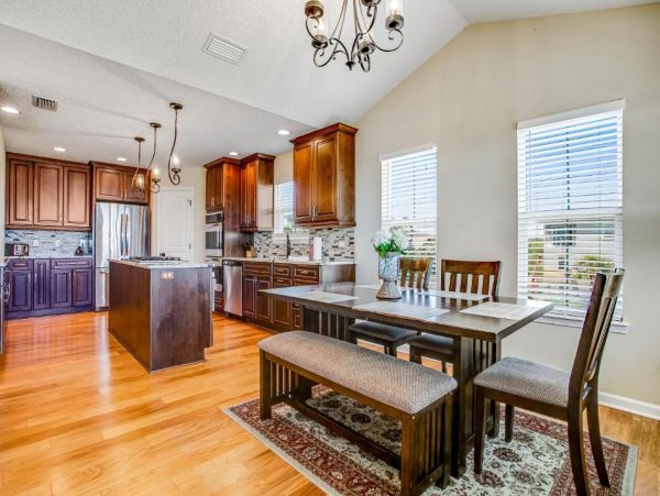 Luxury Amelia Island Beachfront Vacation Rental Oceanfront Family Getaway