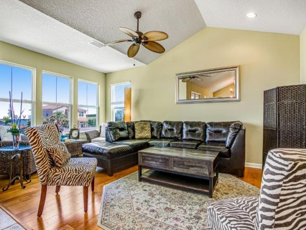 Luxury Amelia Island Beachfront Vacation Rental Oceanfront Family Getaway