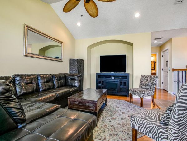 Luxury Amelia Island Beachfront Vacation Rental Oceanfront Family Getaway