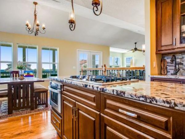 Luxury Amelia Island Beachfront Vacation Rental Oceanfront Family Getaway