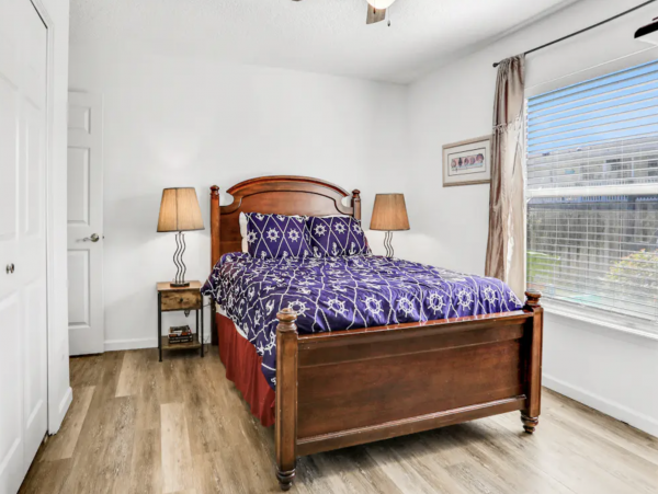 Stroll Onto Beach Amelia Island Town Home