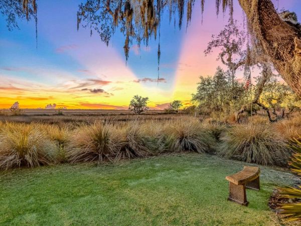 Coastal Charm Awaits Fernandina Beach Vacation Rental
