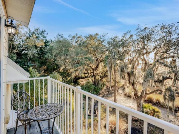 Coastal Charm Awaits Fernandina Beach Vacation Rental