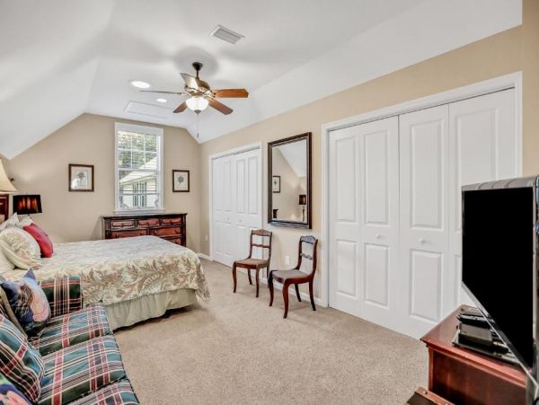 Coastal Charm Awaits Fernandina Beach Vacation Rental