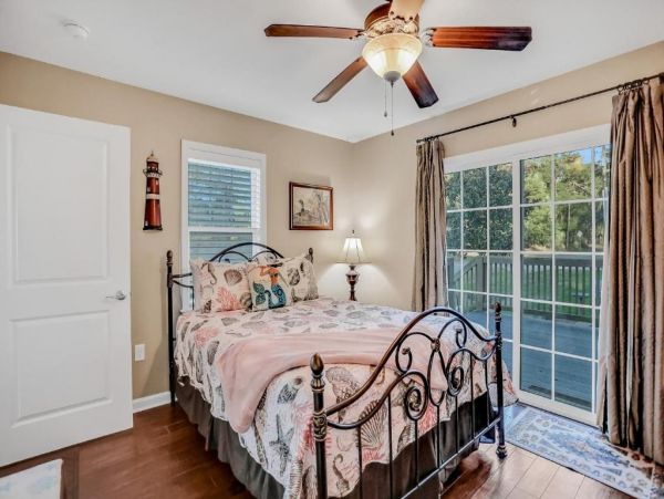 Coastal Charm Awaits Fernandina Beach Vacation Rental