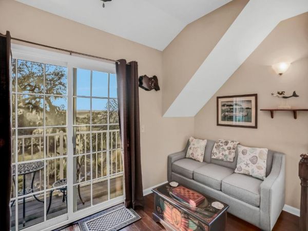 Coastal Charm Awaits Fernandina Beach Vacation Rental