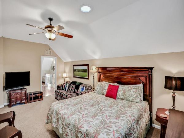 Coastal Charm Awaits Fernandina Beach Vacation Rental