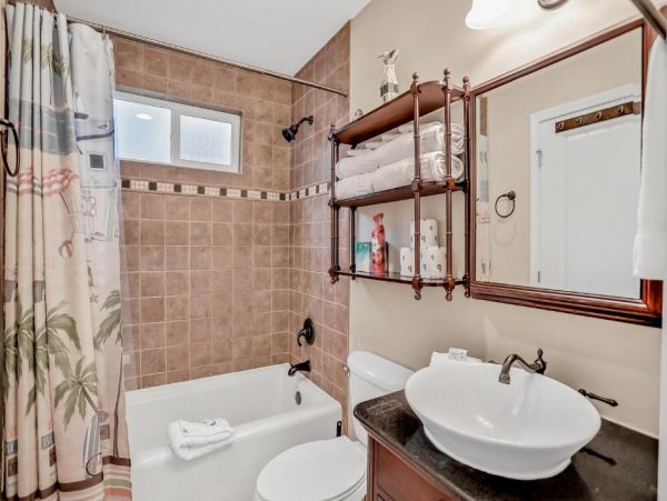 Coastal Charm Awaits Fernandina Beach Vacation Rental
