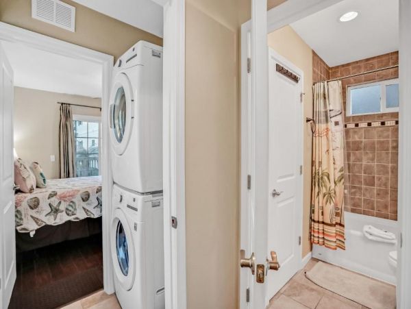 Coastal Charm Awaits Fernandina Beach Vacation Rental