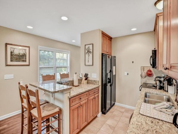 Coastal Charm Awaits Fernandina Beach Vacation Rental