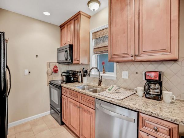 Coastal Charm Awaits Fernandina Beach Vacation Rental