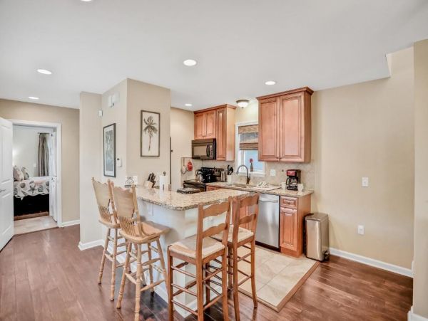Coastal Charm Awaits Fernandina Beach Vacation Rental