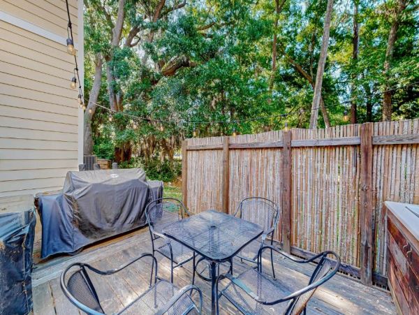Coastal Charm Awaits Fernandina Beach Vacation Rental