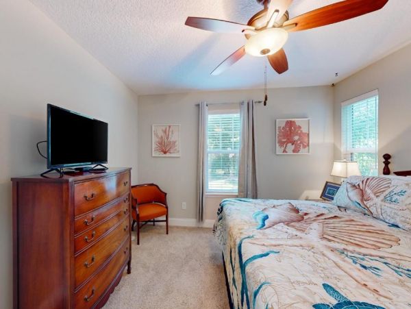 Coastal Charm Awaits Fernandina Beach Vacation Rental