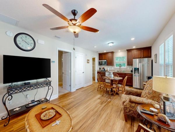 Coastal Charm Awaits Fernandina Beach Vacation Rental