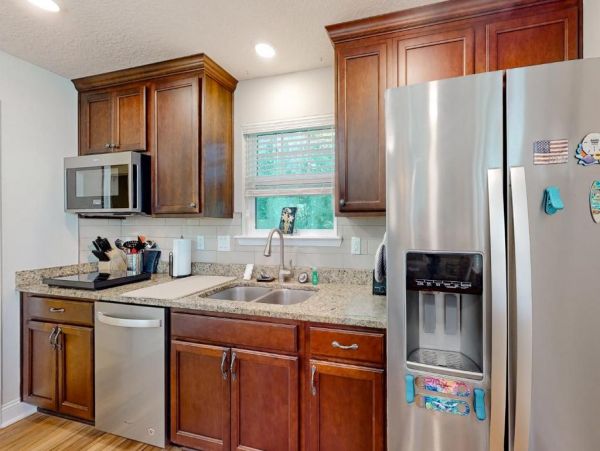 Coastal Charm Awaits Fernandina Beach Vacation Rental
