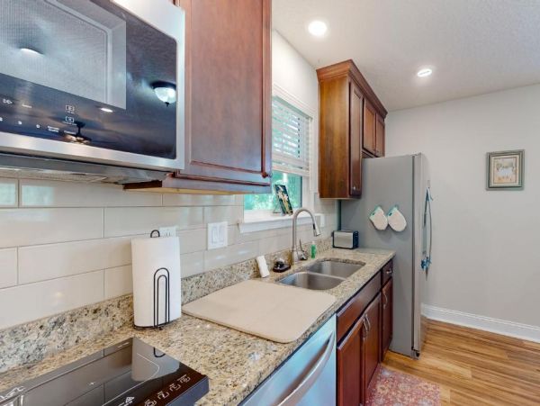 Coastal Charm Awaits Fernandina Beach Vacation Rental