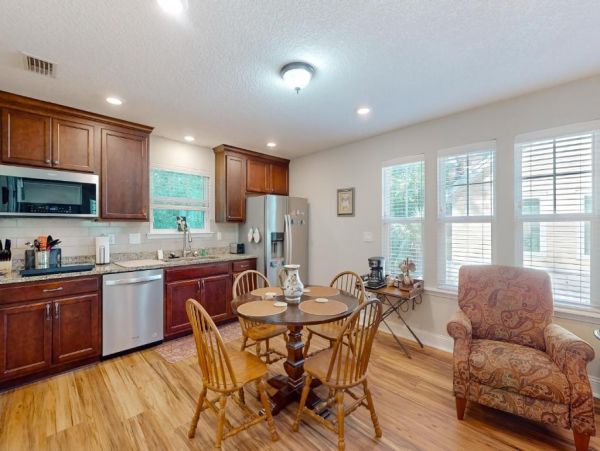 Coastal Charm Awaits Fernandina Beach Vacation Rental