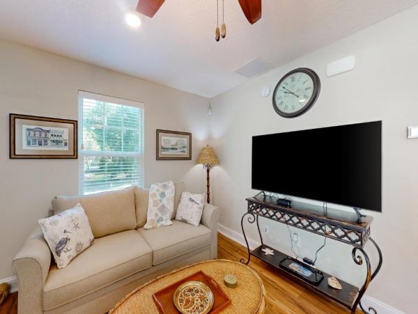 Coastal Charm Awaits Fernandina Beach Vacation Rental