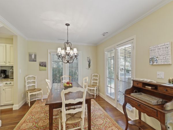 Charming 2 Bedroom Vacation Home in Hilton Head Island