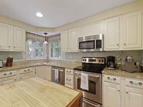 Charming 2 Bedroom Vacation Home in Hilton Head Island