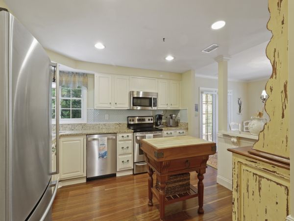 Charming 2 Bedroom Vacation Home in Hilton Head Island