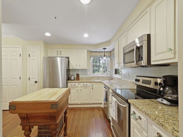 Charming 2 Bedroom Vacation Home in Hilton Head Island