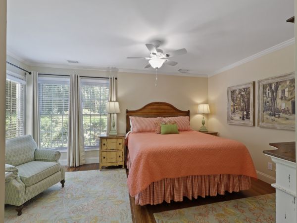 Charming 2 Bedroom Vacation Home in Hilton Head Island