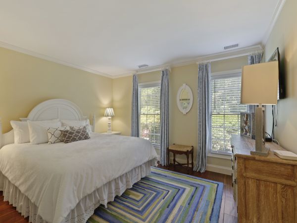 Charming 2 Bedroom Vacation Home in Hilton Head Island