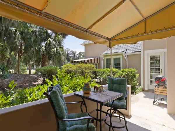 Charming 2 Bedroom Vacation Home in Hilton Head Island