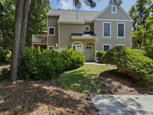 Charming 2 Bedroom Vacation Home in Hilton Head Island