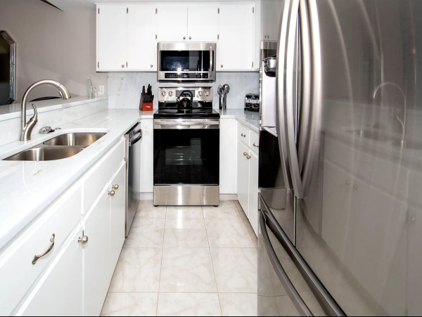 Clearwater Condo with Gulf Views 2 Bedrooms Sleeps 6 Guests