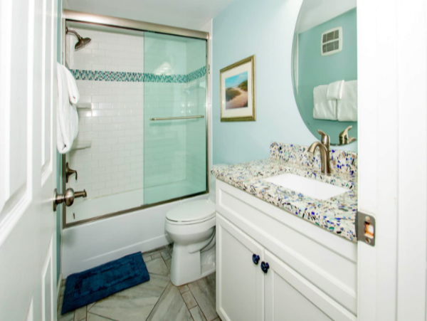 Cozy Beachfront Condo with Stunning Gulf Views
