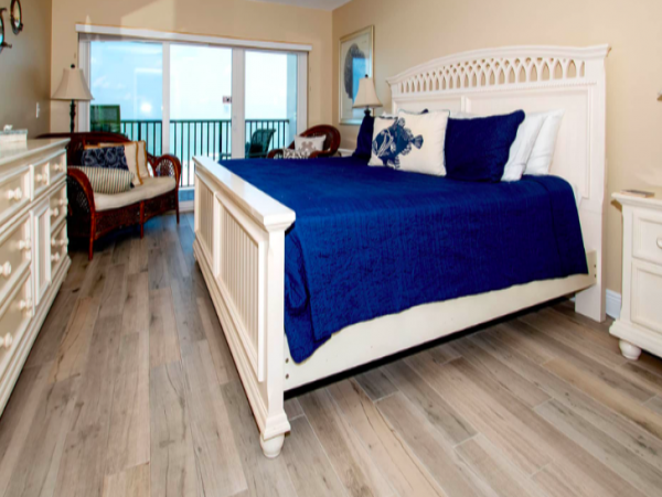 Premium 2 bedroom- 2 bathroom Oceanview Condo