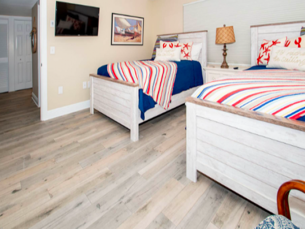 Premium 2 bedroom- 2 bathroom Oceanview Condo