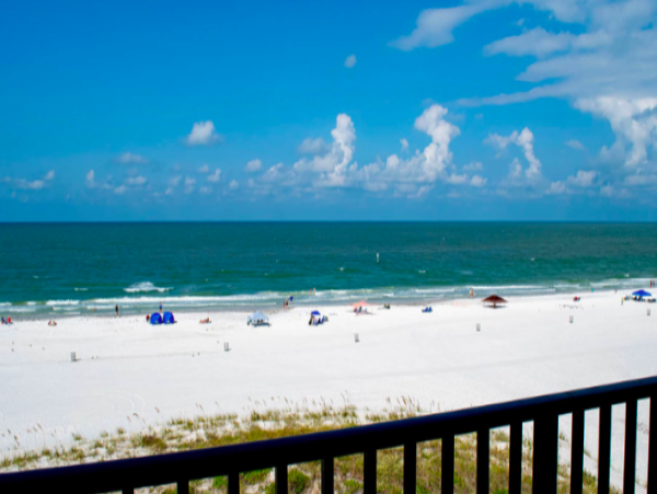 Premium 2 bedroom- 2 bathroom Oceanview Condo