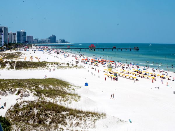 Two Bedroom Vacation Condo with Beautiful Panoramic Ocean Views