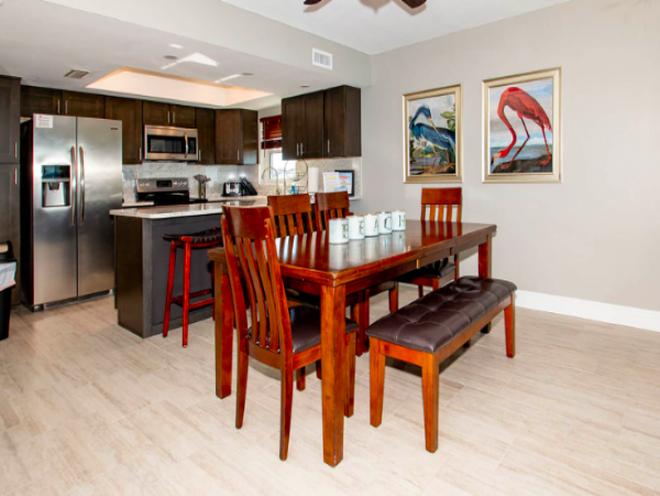Premium 3 Bedroom 2 Bathroom Ocean Front Condo