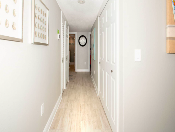 Premium 3 Bedroom 2 Bathroom Ocean Front Condo