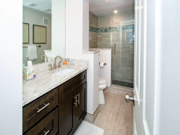 Premium 3 Bedroom 2 Bathroom Ocean Front Condo