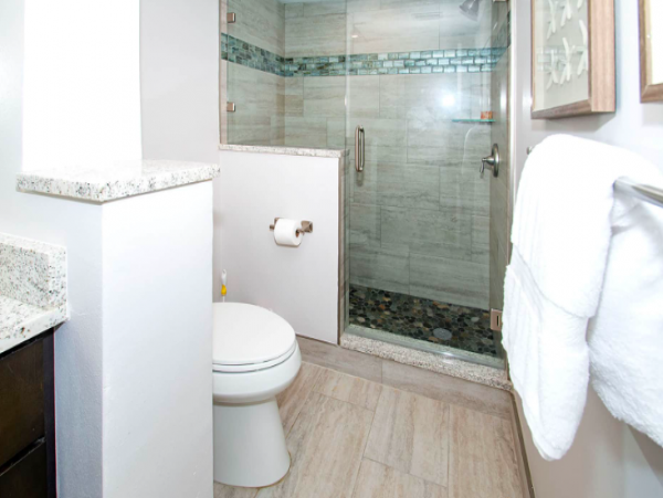 Premium 3 Bedroom 2 Bathroom Ocean Front Condo